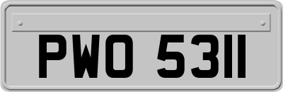 PWO5311