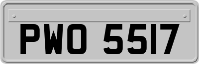 PWO5517