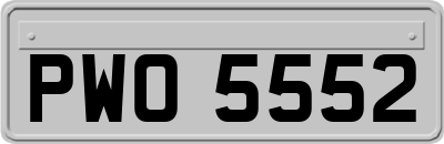 PWO5552