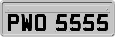 PWO5555