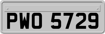 PWO5729