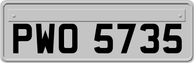 PWO5735