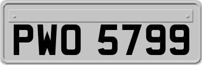 PWO5799