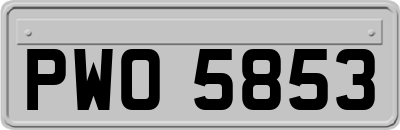 PWO5853