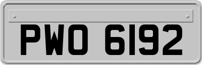 PWO6192