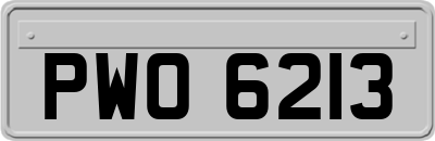 PWO6213