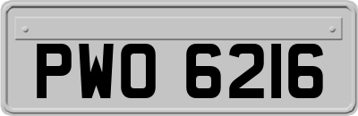 PWO6216