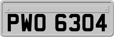 PWO6304