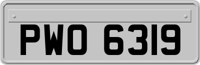 PWO6319