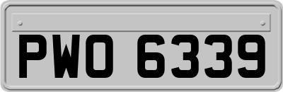 PWO6339