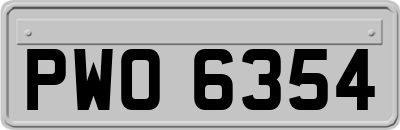 PWO6354