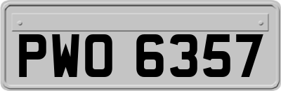 PWO6357