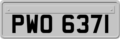 PWO6371