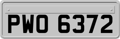 PWO6372