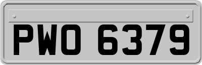 PWO6379