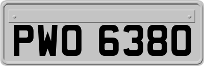 PWO6380