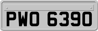 PWO6390