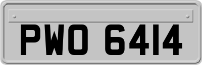 PWO6414