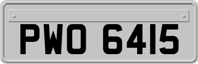 PWO6415