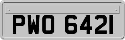 PWO6421