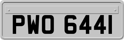 PWO6441