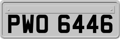 PWO6446