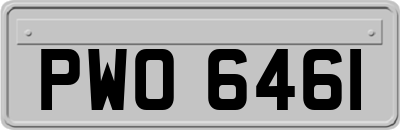 PWO6461