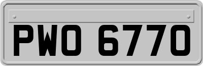 PWO6770