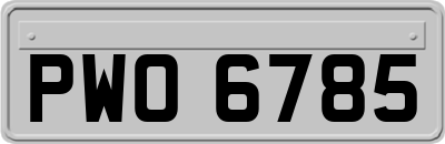 PWO6785