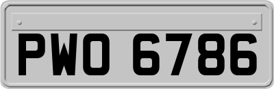 PWO6786