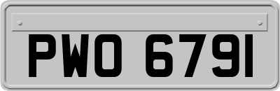 PWO6791