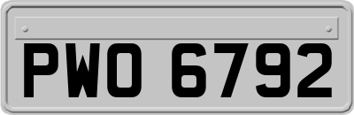 PWO6792