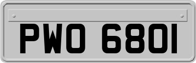 PWO6801