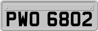 PWO6802