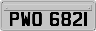 PWO6821