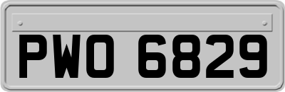 PWO6829