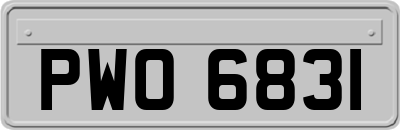 PWO6831