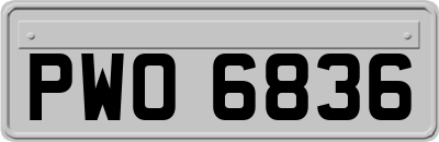 PWO6836