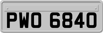 PWO6840