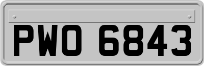 PWO6843