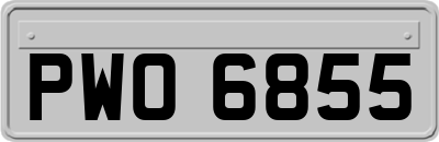 PWO6855