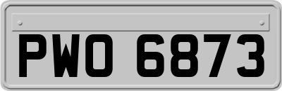 PWO6873