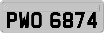 PWO6874