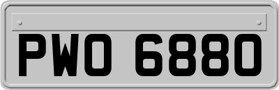 PWO6880