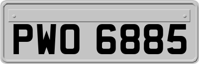 PWO6885