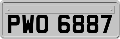 PWO6887