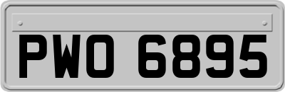 PWO6895