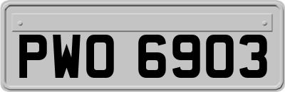 PWO6903