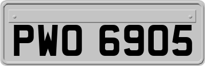 PWO6905