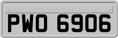 PWO6906